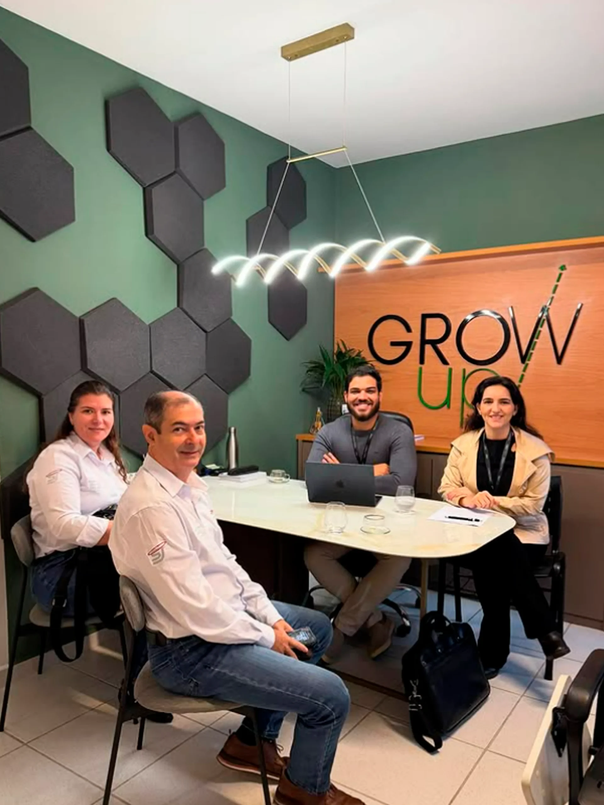Prismun - Foto da empresa 04